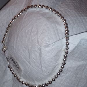 20 inch Ralph Lauren necklace